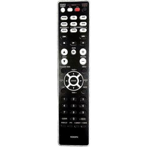 Lecteur audio-vidéo Marantz PM5004, PM8004, PM7004 - RC003PM (1/5)