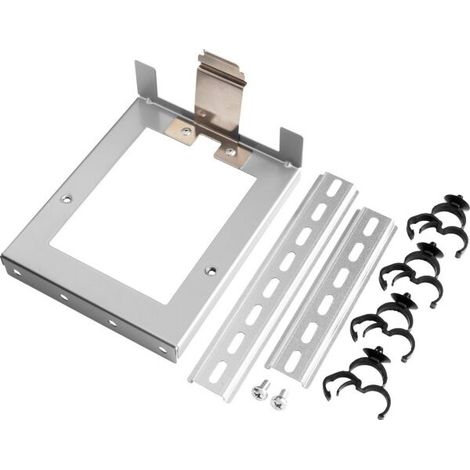 BOSCH Installationszubehör Modulhalter Modulhalter für MM100 oder MM200