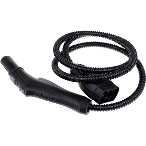 Karcher - flexible cpl pour nettoyeur vapeur - 43220530 -