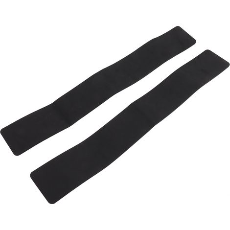 Stück. Rutschfeste EVA-Möbelgleiter, selbstklebend, schützende Bodenschoner für Sofas, Couches und Stühle, 76,2 cm (30 Zoll). (1/5)