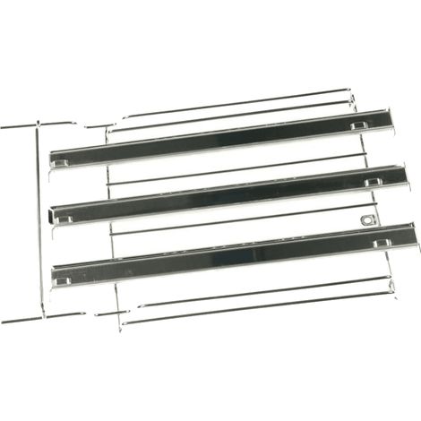 GLISSIERE GAUCHE TELESCOPIQUE POUR FOUR - 437681