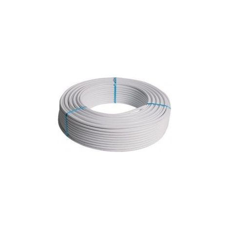 Tubo Multistrato Nu in Corona Fixomultix Tubo 16 X 2 - 50m ø Tubo 16 X 2