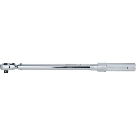 KS Tools 3/8 Industrie Drehmomentschlüssel,umschaltbar, 10-60 Nm