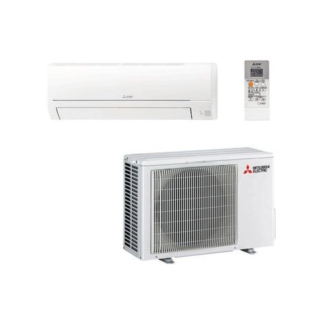 Condizionatore fisso mono Mitsubishi MSZ HR25VFE1