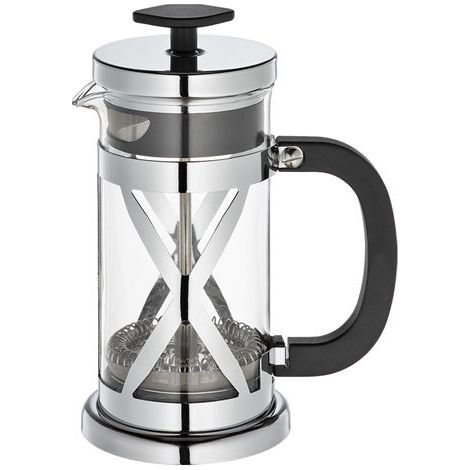 Caffettiera a pistone Cilio Gloria, diametro 8,5x17 cm, 3 tazze (1/3)