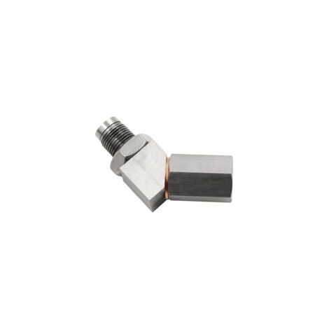 Adaptateur d'extension de tuyau d'arrosage S-giant pour voiture avec filetage M18X1,5 – compatible avec les voitures