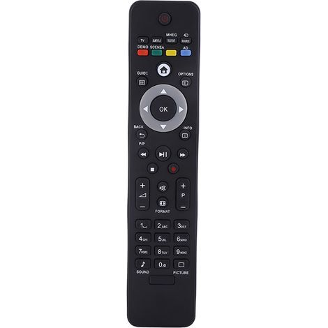 Universelle Ersatzfernbedienung für Philips SMART LED LCD TV RC4450/01B