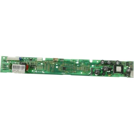 MODULE BOARD CENTAURO DOTYK FJORD POUR CONGELATEUR WHIRLPOOL - 488000386753 (1/2)