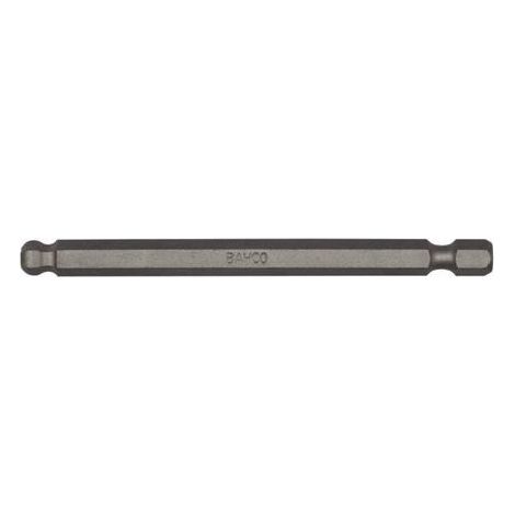 Accessoire pour visseuse Bahco 59S/H3BALL embouts hexagonaux 1/4