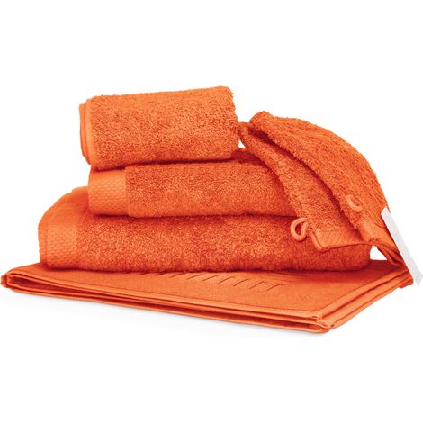Parure de bain 6 pièces PURE (1/5)