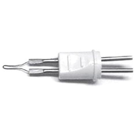 GIMA 30601 Punta Fine Alta Temperatura, Sterile