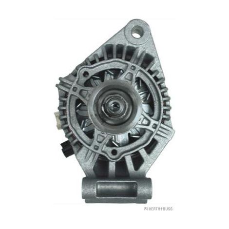 Herthbuss Poulie électrique 45 mm 80 A 14 V