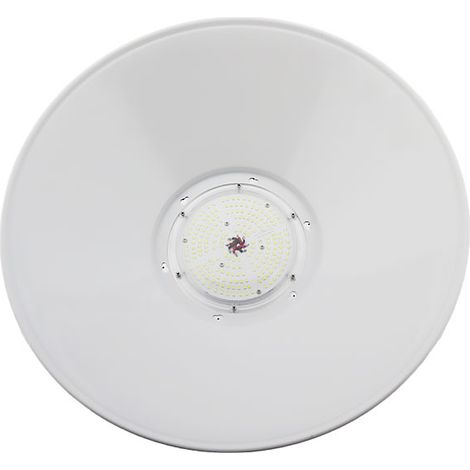 Diffuseur pour Hotte Cheminée Led - DSC - Ledme - KB1010 (1/3)