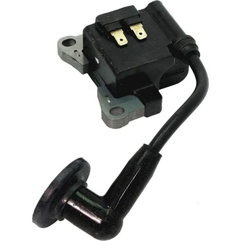 Bobina di accensione per decespugliatore TLE43 KASEI 1E40F-E 1E40F-E.3 BC-46 CG-430 BC46 CG430 AL-KO BC 4125 parti del motore (1/3)