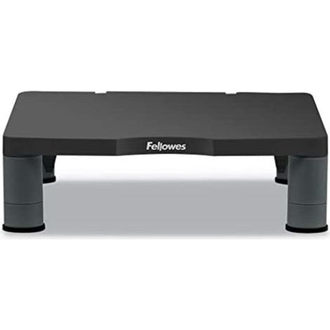 Fellowes 91693 Supporto per monitor regolabile grafite (1/5)