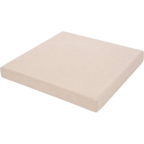Sitzkissen für Stuhl Smilla creme (1/5)