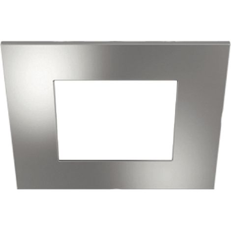 Hera Aro Mueble Redondo Fr 68-Led 24V 4,0W Alumin.Mate Luz Neutra (1/5)