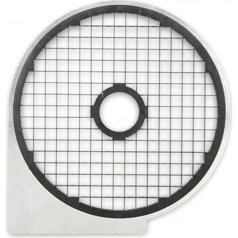Disque à dés Hendi 234747 10x10mm 231852 (1/2)
