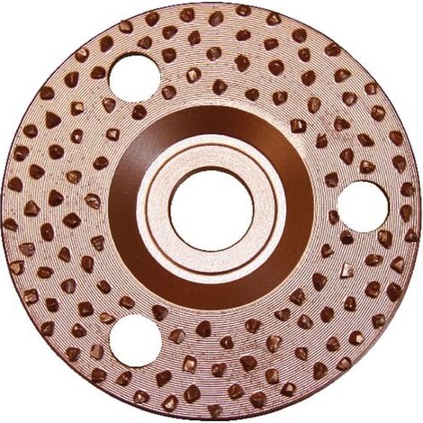 Disque KERBL HUW34018