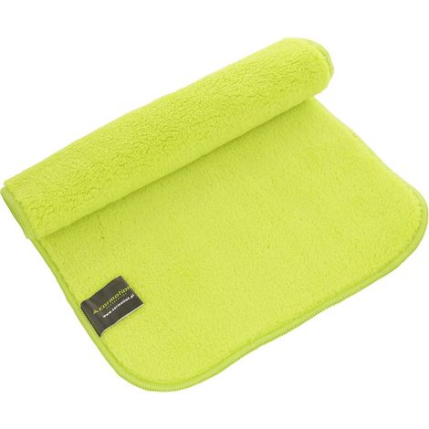 Microfibra Carmotion de 27x37 cm para pulir (1/4)
