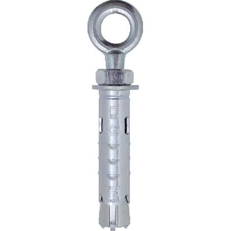 Friulsider TASSELLO FM-MP3 mm. 10x45 occhiolo M6 50.00 pz