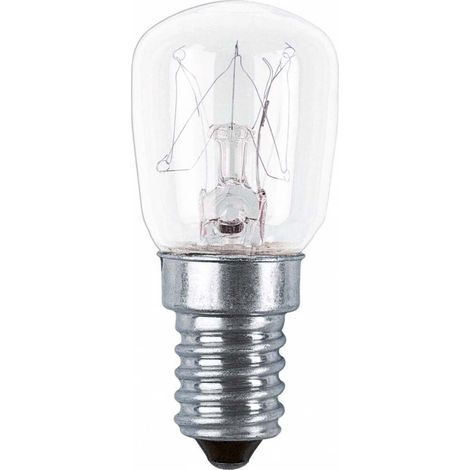 OSRAM LAMPE Special-Lampe 25W 230V E14 Birne SPC T26/57 CL25