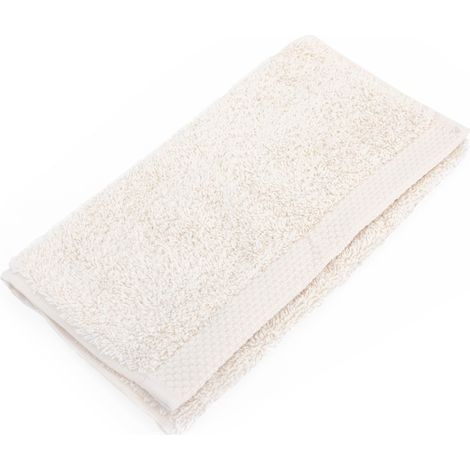 Serviette invité PURE 550 g/m2 33x50 cm