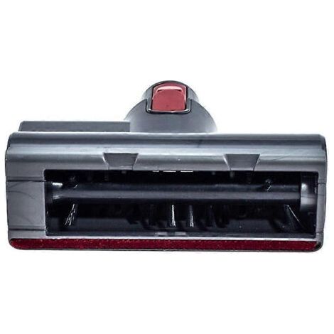 NALOOKAMIC Tête de brosse électrique anti-acariens pour aspirateurs V7, V8, V10, V11 et V15 - Pièces détachées (1/4)