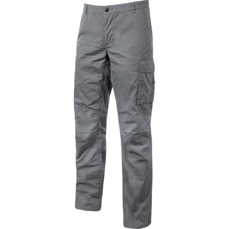 Pantalon de travail U-Power Baltic - 3XL (1/5)