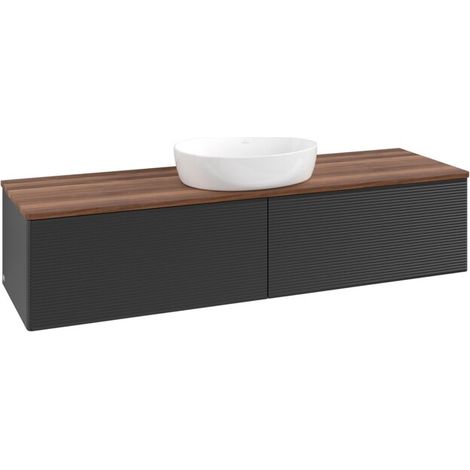 Villeroy & Boch K36112PD WTUS Antao K361 1600x360x500mm (1/3)