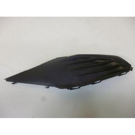 [PRODUIT D'OCCASION] Cache latéral gauche origine pour scooter Suzuki 50 AP Occasion