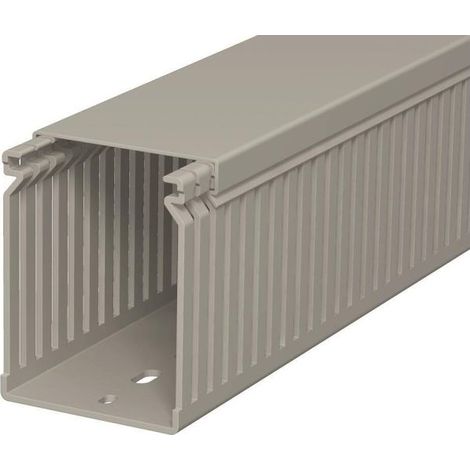 OBO Bettermann Vertr Verdrahtungskanal LK4 80060 2 Stk (1/3)