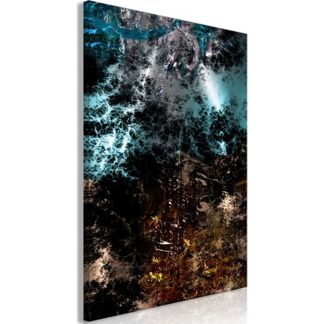 Tableau Imprimé "Andromeda" 60 x 90 cm (1/2)