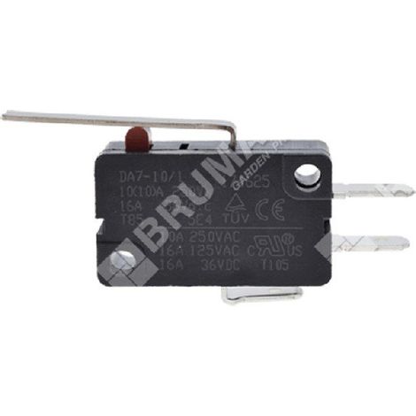 Microinterruptor para cortasetos KEYMA - YAT - 048806