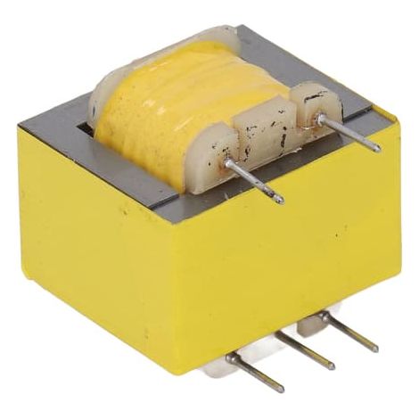 Convertisseur de puissance isolant 220 V vers 12 V, module abaisseur, transformateur haute efficacité 5 broches 3 W (1/5)