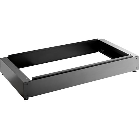Facom JLS3 Sockel Doppelunterschrank schwarz (1/2)