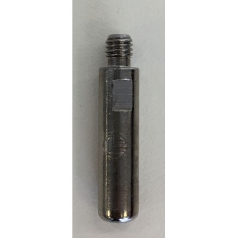 Électrode longue pour brûleur
