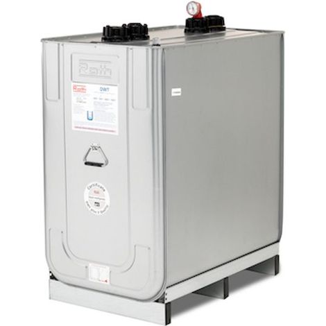 Roth Doppelwand-Tank (DWT plus 3) 750 l, 1115009054