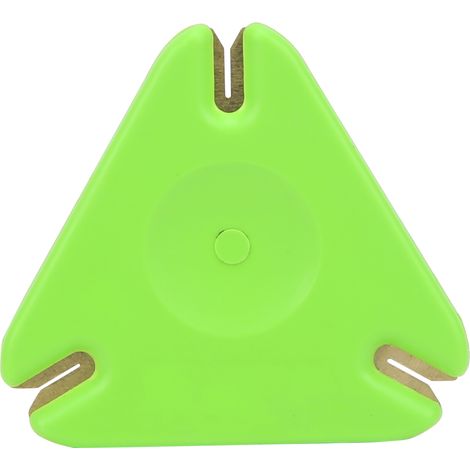 Ligne de pêche outil dénudeur gainé coupe-ligne accessoire pêche vert (1/5)
