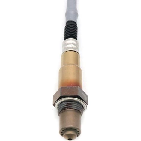 couleur : comme sur la photo. Matériau : plastique + autres composants en aval du rapport air-carburant Lambda O2 (oxygène). -DECOWOOD (1/5)