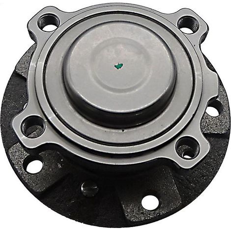 Moyeu de roue avec roulement s'applique à : BMW Série 5 E60 2002-2009 BMW Série 3 E90 2005-2012 OE : 3122 2282 670( )