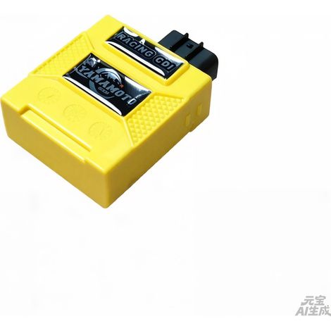 Supply of motorcycle ignitions, compatible with the models YAMAHA Jog 100, ZY100 and JOG100 DC 9D conversion. (1/4)