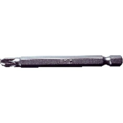 KS Tools 1/4 Bit PZ, 75 mm, PZ1, 5er Pack