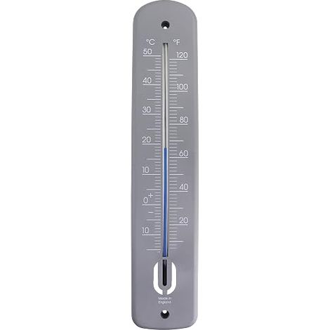 Grand thermomètre extérieur 380 mm (1/5)