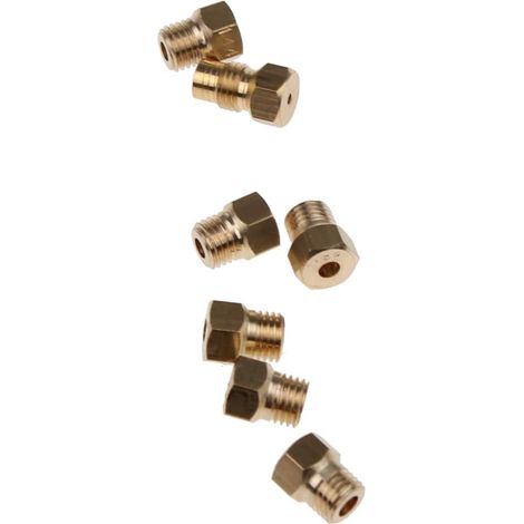 Town Gas Injector Kit für Rosenes Backblech 9396227