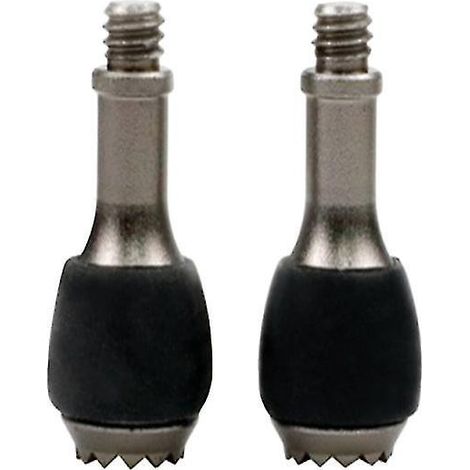 2 boutons à bascule pour pouce