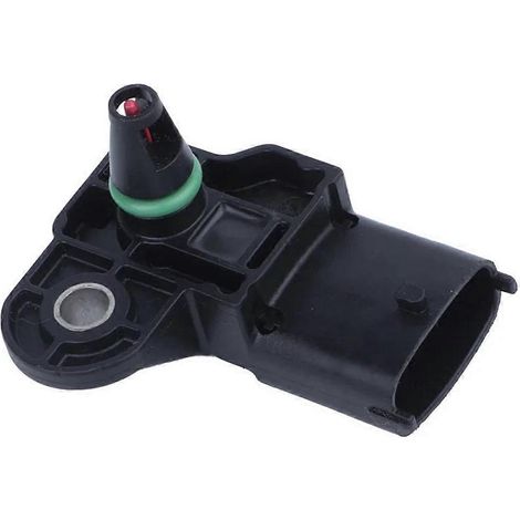 Saugrohrdrucksensor (MAP-Sensor) für JAC Refine J5 SAAB Chery Haval H5 H6 28172033 (1/5)