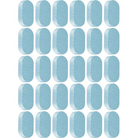 30 pastilles nettoyantes pour sols multi-usages pour J4/J4 Lite/J3 (1/5)