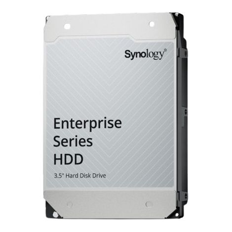 Synology HAT5320-8T Interne Festplatte 8 TB 7200 RPM 512 MB 3.5" SATA