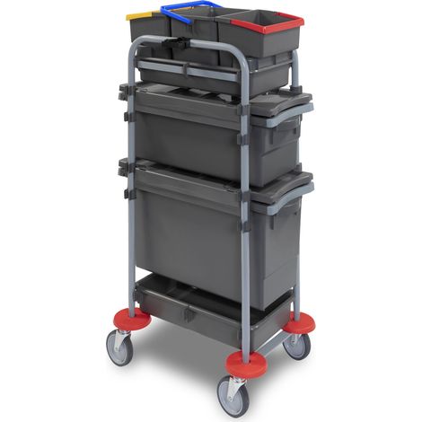 Chariot Super Compact Sc 103.2 - Guialto